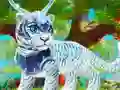 Spel My Fairytale Tiger online
