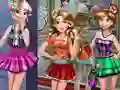 Spel Girly Shopping Mall online