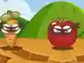 Spel Vegetable Ninjas online