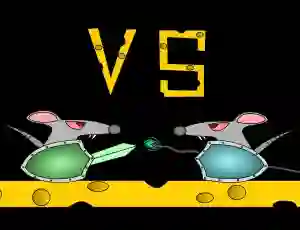 Spel Rat Arena online
