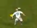 Spel Bicycle Kick Challenge online