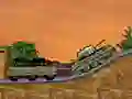 Spel Tank Mania online