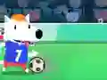 Spel Soccer Champ online