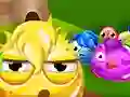 Spel Gluck In The Country Of The Monster online