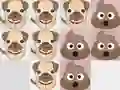 Spel Daily Dog Pooh online