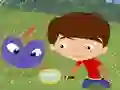 Spel Wild city search online