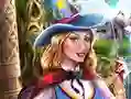 Spel The Village of Hope online