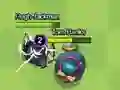 Spel King Of Chaos online