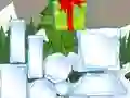 Spel Snowman-o-Rama online