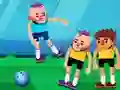 Spel World Soccer Physics online