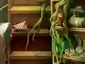 Spel Venomus Plants online