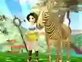 Spel 3D Anime Fantasy online