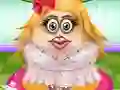 Spel Pou Girl New Look online