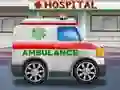 Spel First Aid For Car Accident online