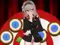 Spel Hot Girl Darts online