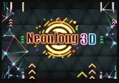 Spel NeonJong 3D online