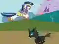 Spel My Little Pony: Guardians of Harmony online