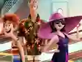 Spel Hotel Transylvania 3 Cruise Ship Crusades online
