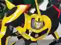 Spel Transformers Robots in Disguise: Comic Creator online