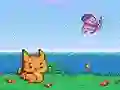 Spel Hue Cat online
