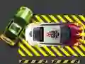 Spel Jazzy Car Parking online