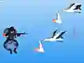 Spel Stork Shot online