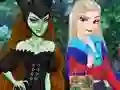 Spel Princess Villain Urban Outfitters Summer online