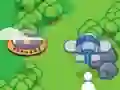 Spel Sky Troops online