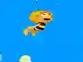 Spel Maya The Bee Adventures online