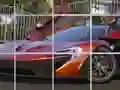 Spel Fancy Cars Puzzle online