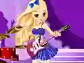 Spel Chic Band online