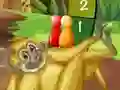 Spel Monkey and Banana online