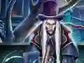 Spel Vampire Riddles online