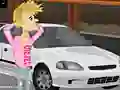 Spel Douchebag Life online