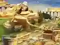 Spel The Broken Statue online