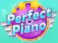 Spel  Perfect Piano online