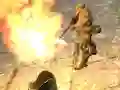 Spel Warzone online