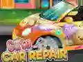 Spel Cute Car Repair online