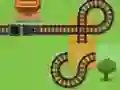 Spel Goldtrain FRVR online