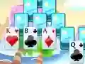 Spel Mountain Solitaire online