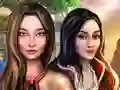 Spel Forest of Dreams online