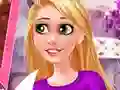 Spel Princesses Funny Prank online