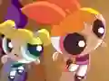 Spel The Powerpuff girls hypno bliss online