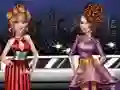 Spel Dolly Oscars Dress Up online