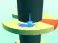 Spel Helix Jump 2 online