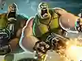Spel Gun Bros Lite online