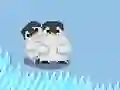 Spel Slidin' to rescue online