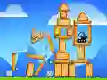 Spel Angry Robots online