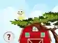 Spel Happy Chicken Jump online