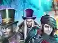 Spel Vampire Trap online